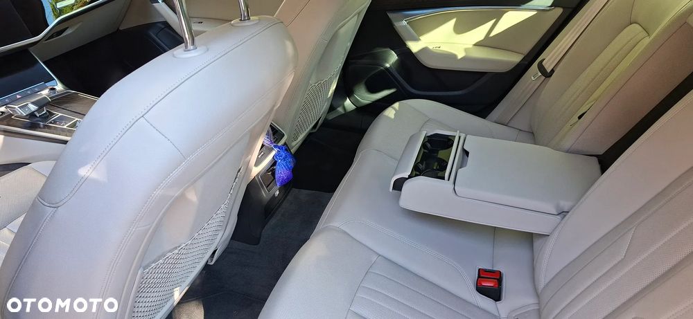 Audi A6 Limousine - 7
