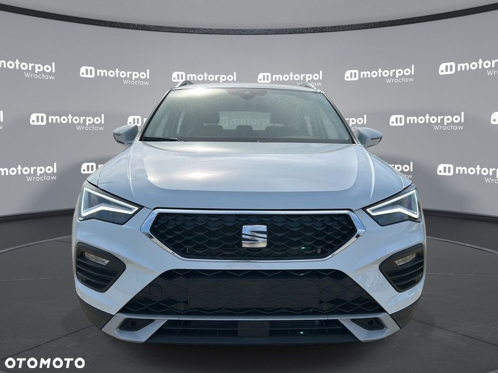 Seat Ateca - 3
