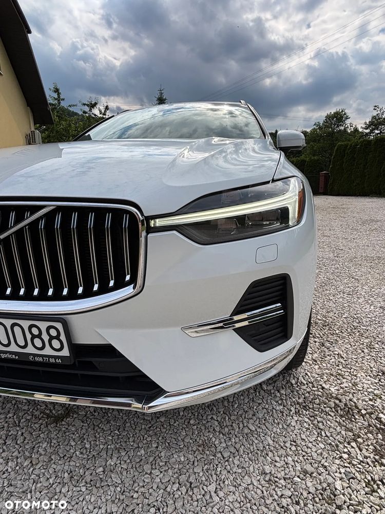 Volvo XC 60 B5 B Geartronic Momentum Pro - 26