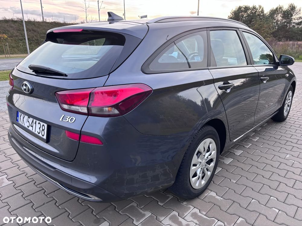 Hyundai i30 - 15