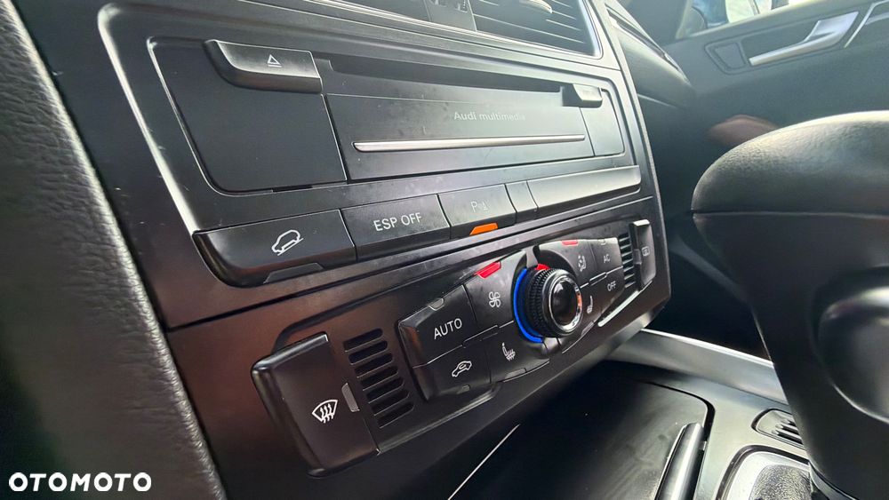 Audi Q5 2.0 TFSI quattro tiptronic - 24
