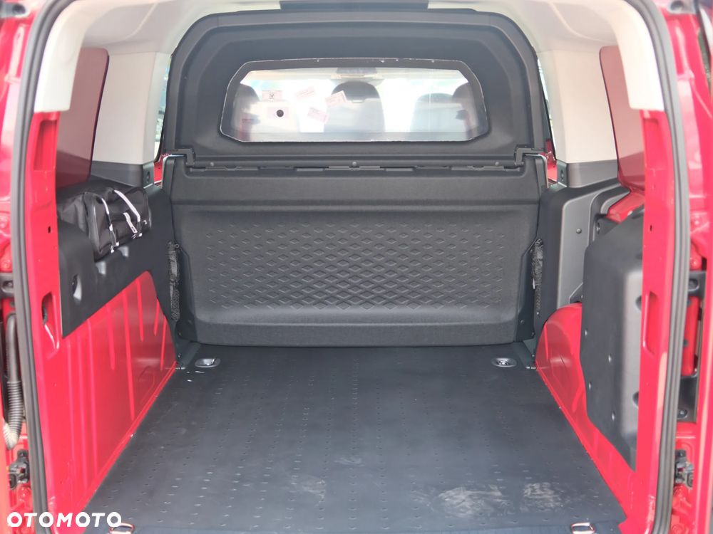 Ford Transit Connect 230 L2 Trend PowerShift (bryg.) - 17