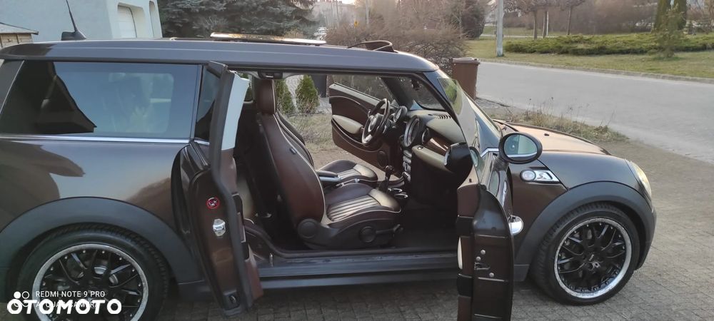 MINI Clubman Cooper S - 30