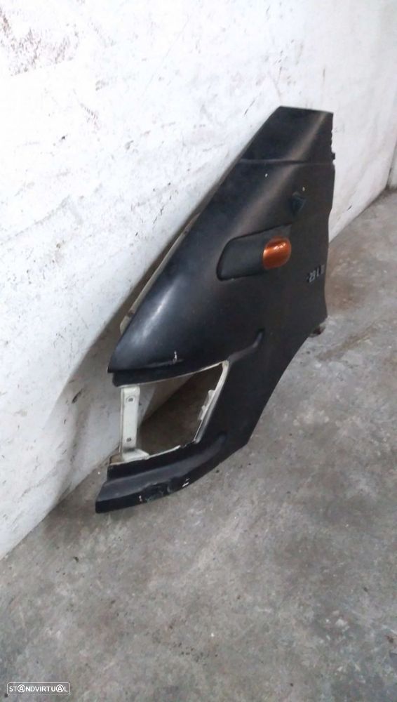 Guarda Lamas Esq Iveco Daily Iii Caixa/Combi - 3