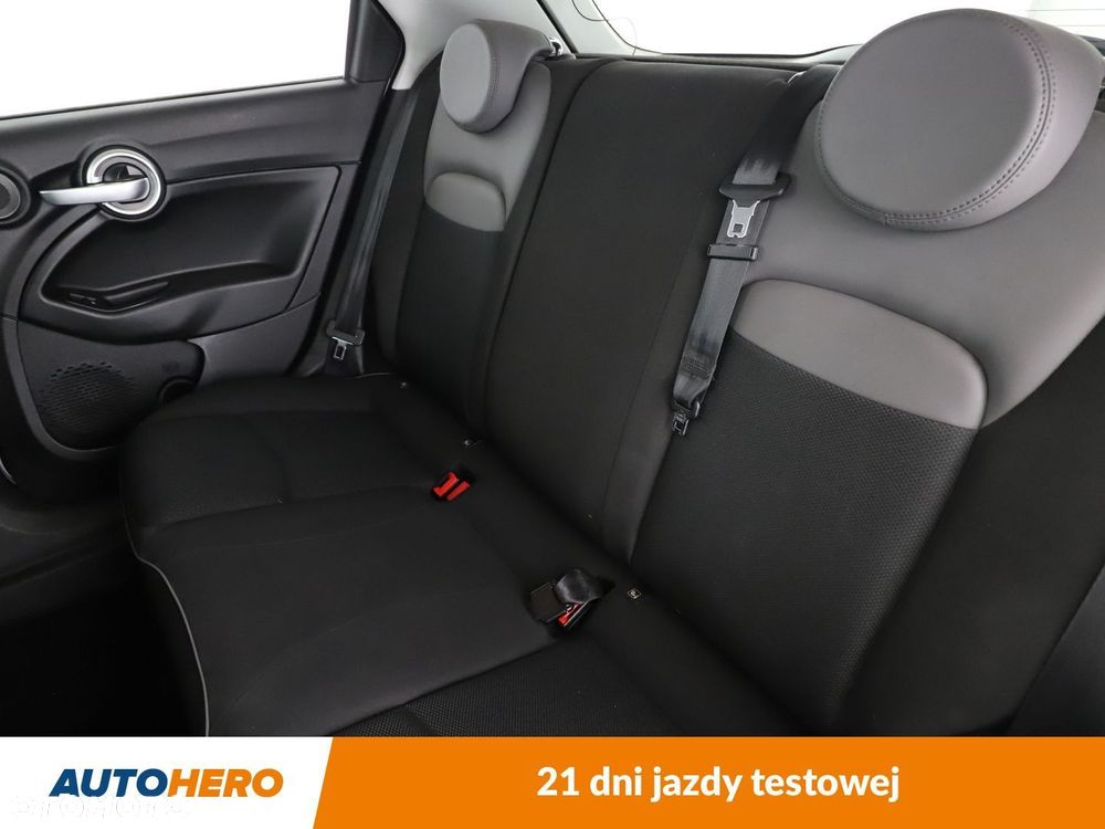 Fiat 500X 1.4 MultiAir Pop Star - 14