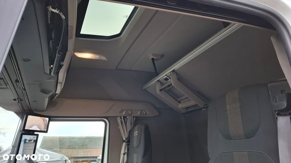 DAF XG 480 FT / STANDARD / POLSKI SALON / NA GWARANCJI - 28
