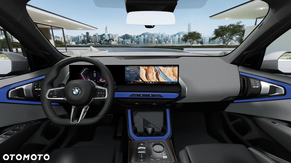 BMW X3 xDrive20d mHEV - 5