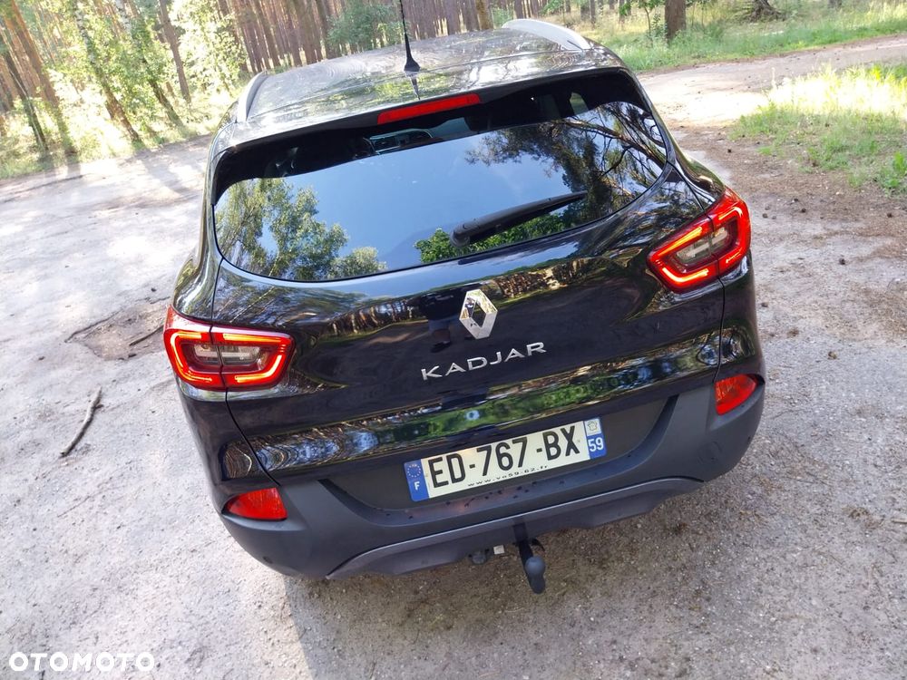 Renault Kadjar 1.2 Energy TCe Intens - 20