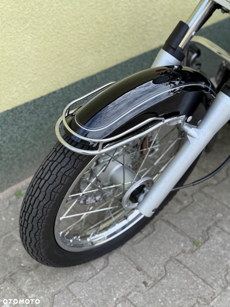 Yamaha Drag Star - 30