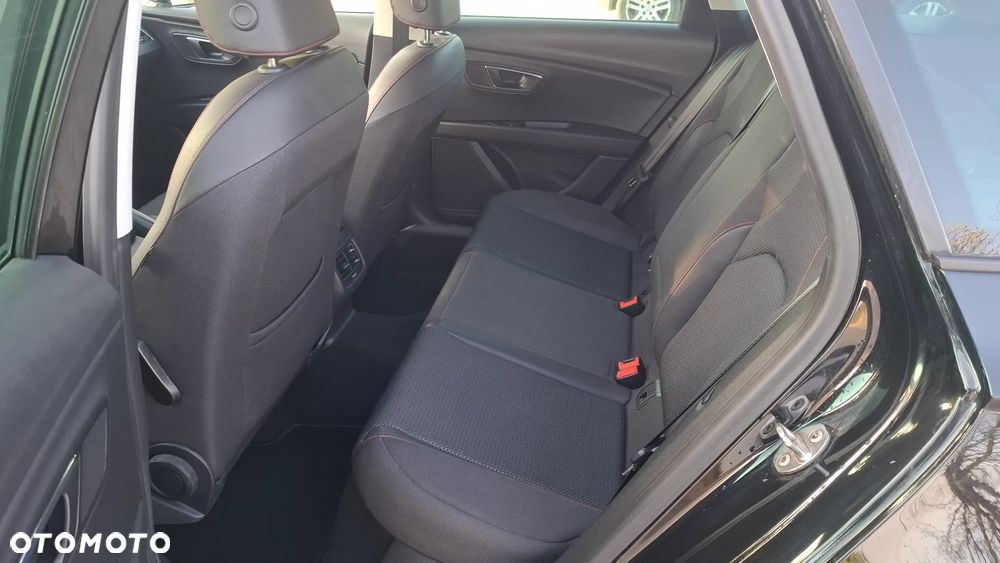 Seat Leon 1.4 TSI FR S&S DSG - 13