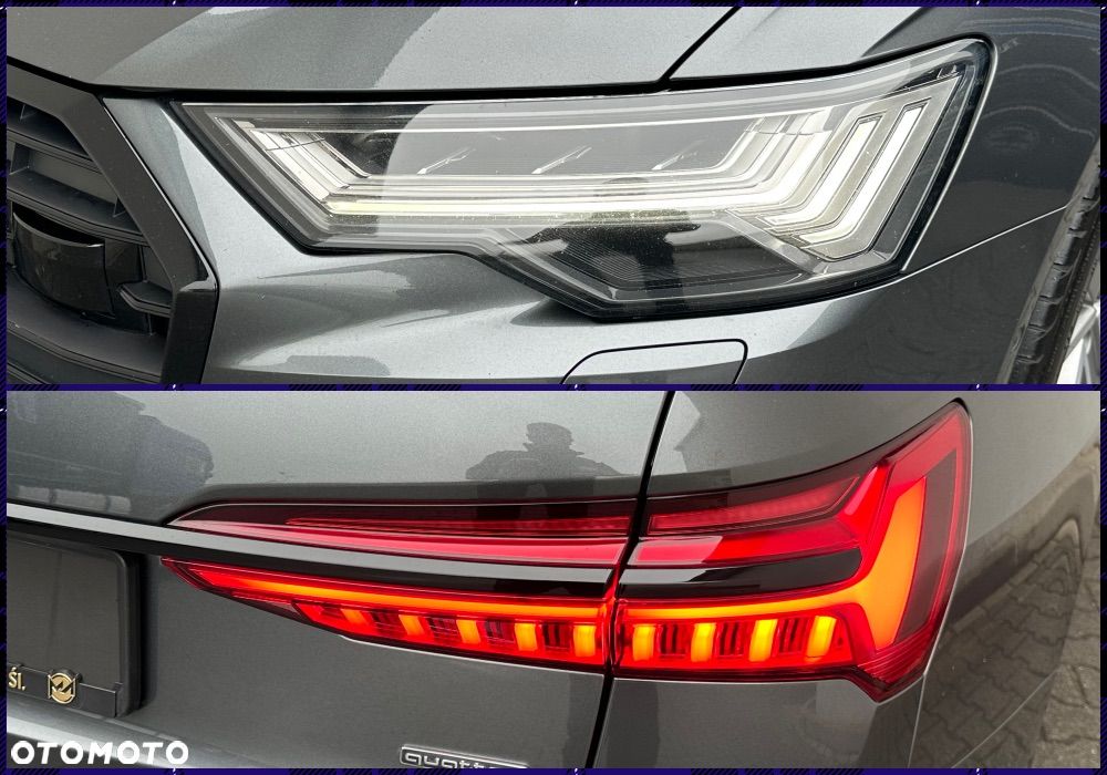 Audi A6 Avant 55 TFSI e PHEV Quattro S Line S tronic - 41