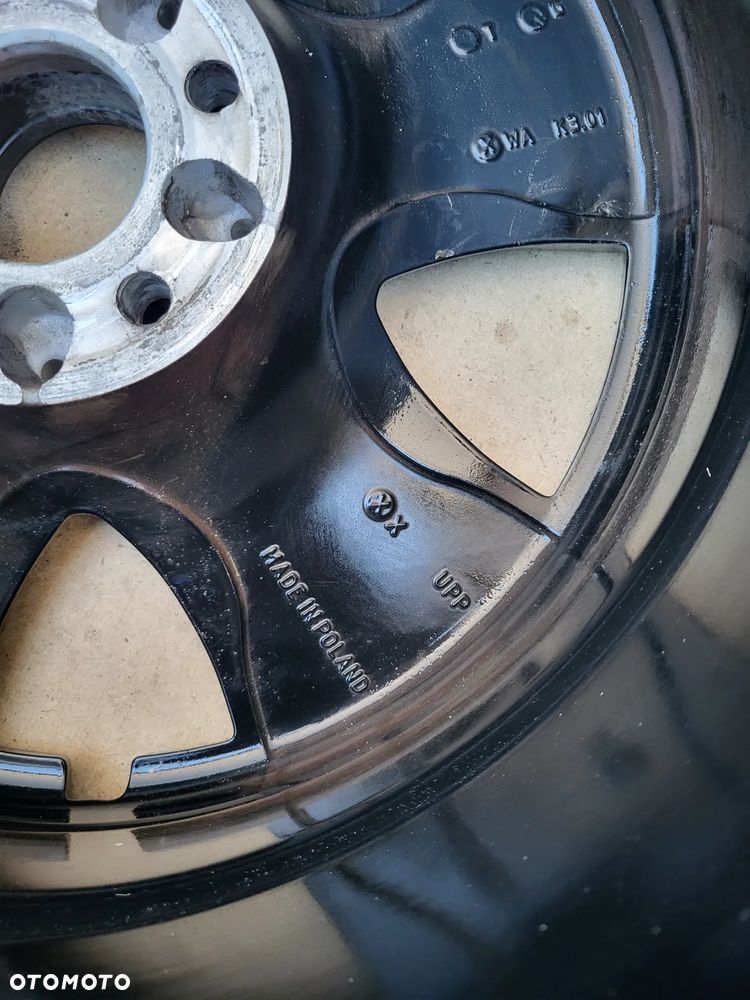 Felga MERCEDES E 213 W213 18 CALI 9J ET52.5 A2134015300 - 5