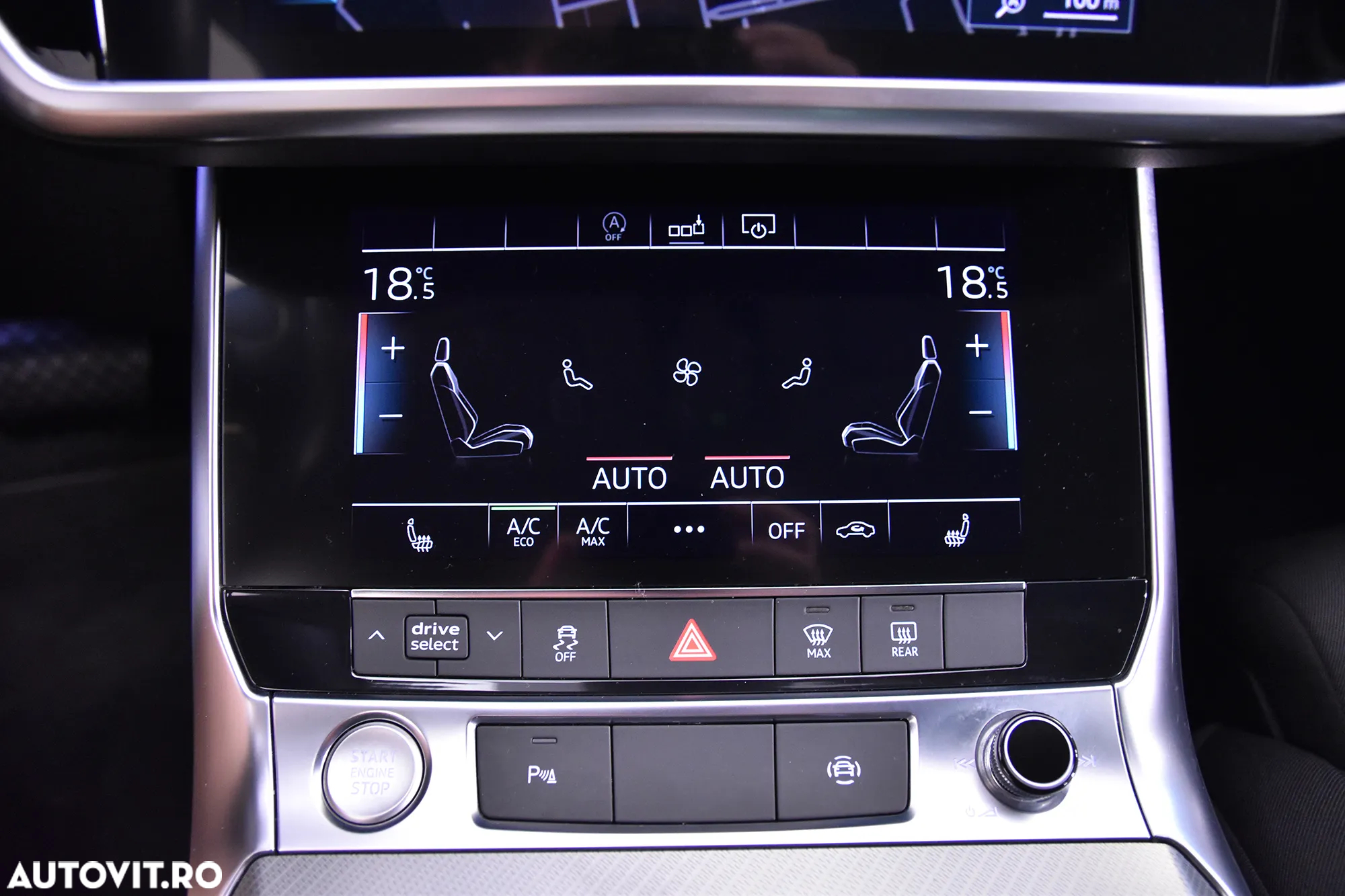 Audi A6 - 17