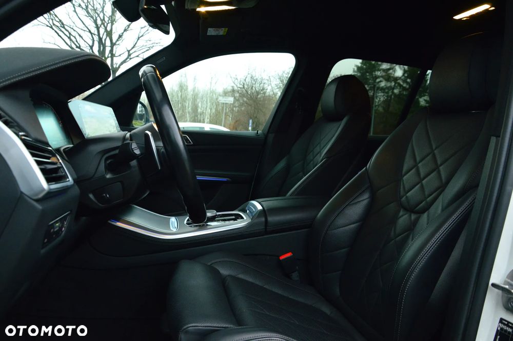 BMW X5 xDrive25d sport - 13