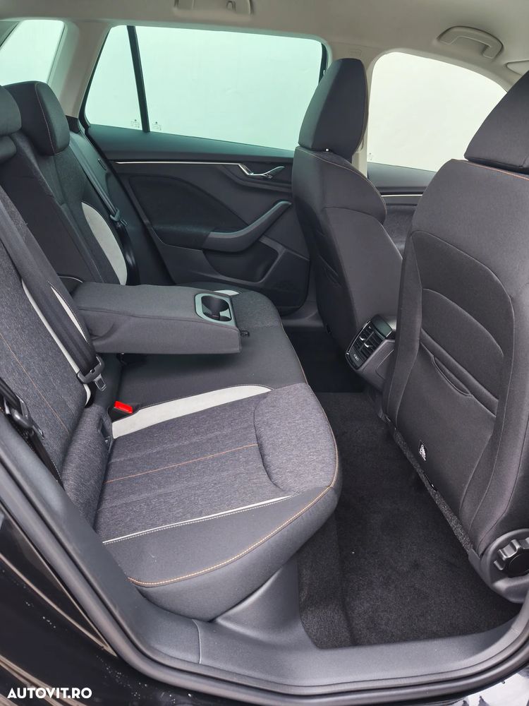 Skoda Kamiq 1.0 TSI DSG Selection - 22