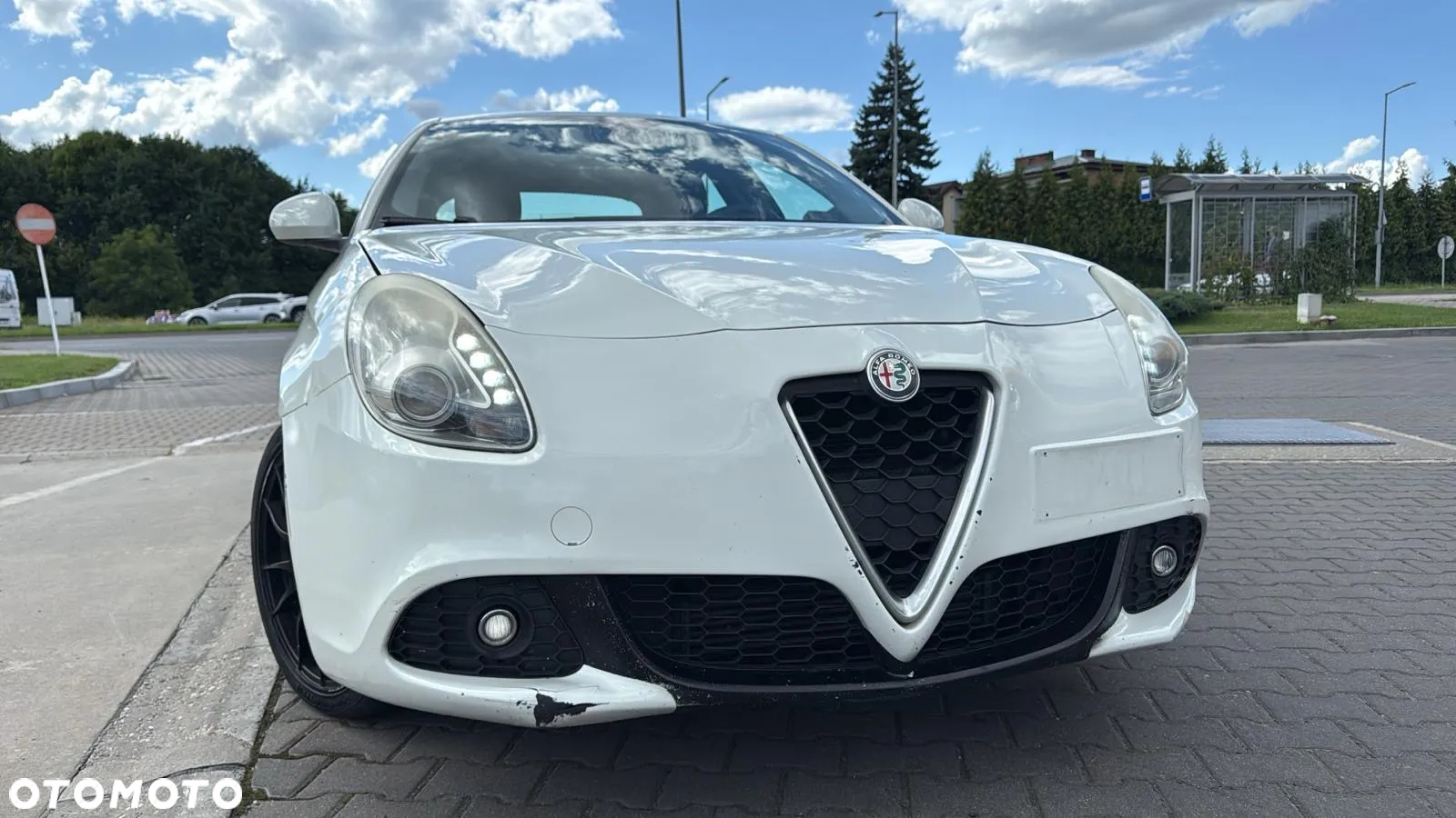 Alfa Romeo Giulietta 1.4 TB 16V Sport - 3