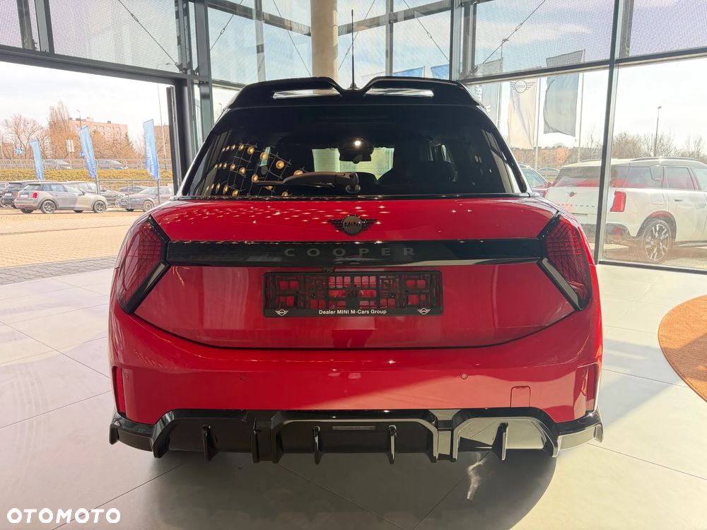 MINI Cooper C Linia John Works - 7