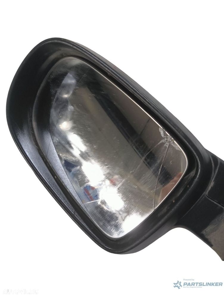 Oglinda  dreapta fata OPEL CORSA C F08, F68, X01 2000 - 2009 - 2