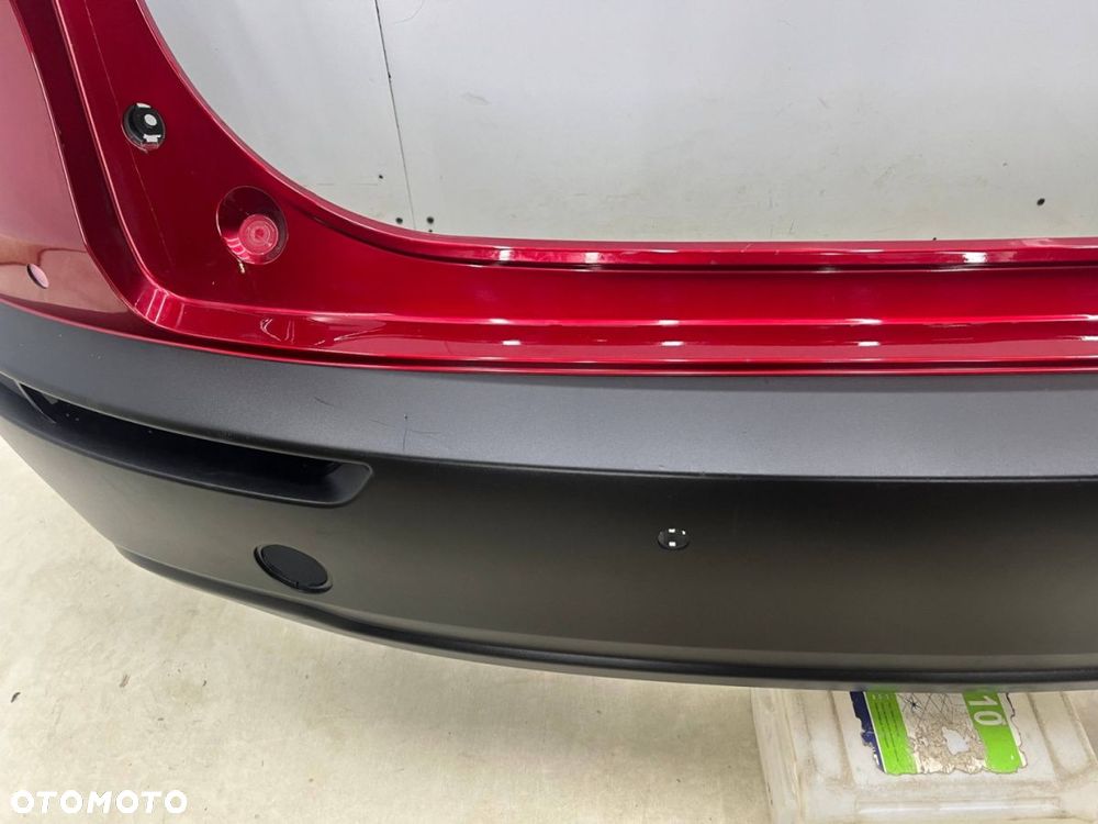 Zderzak tylny Mazda CX-30 CX30 19r.- tył 4XPDC DGH9-50221 - 8