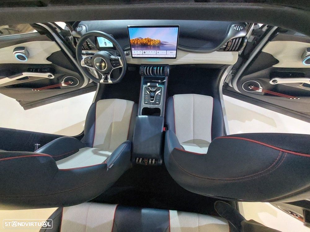 BYD Atto 3 60.48 kWh Design - 17