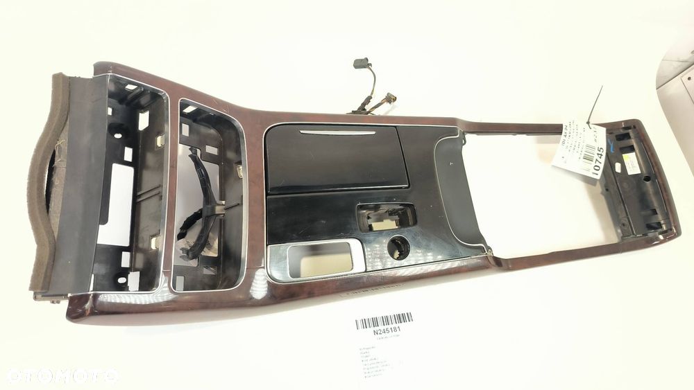 DEKOR LISTWA AUDI A8 D4 4H1858601A - 5