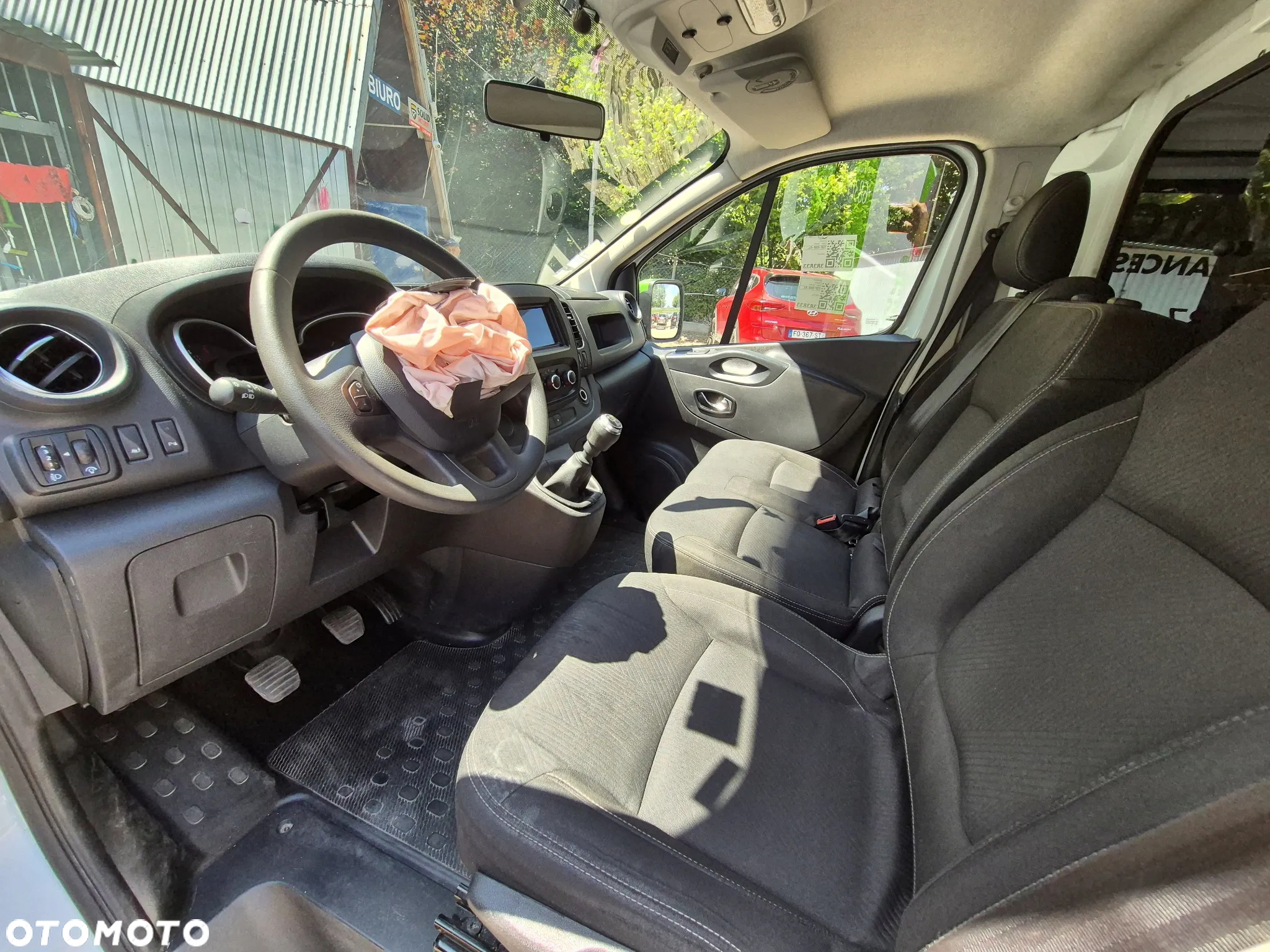 Renault TRAFIC - 30