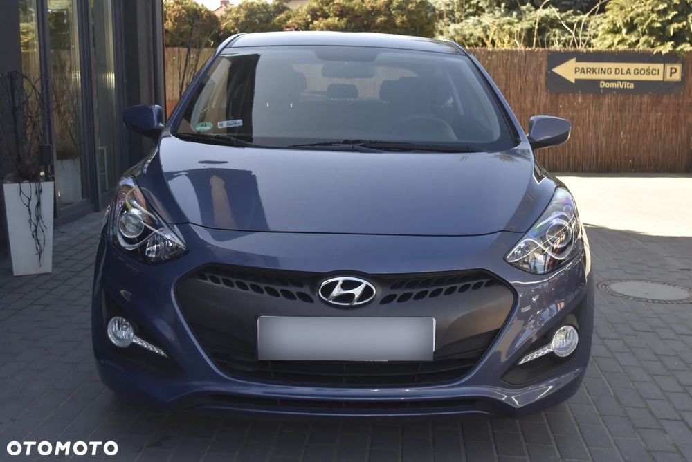 Hyundai i30 - 3