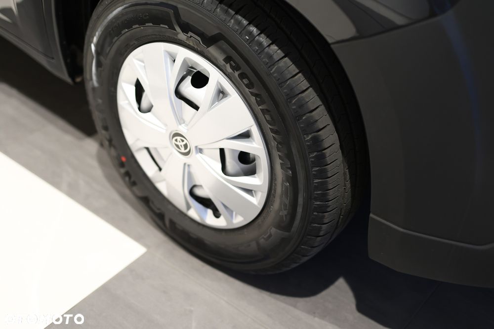 Toyota Proace MAX Brygadowy - 27
