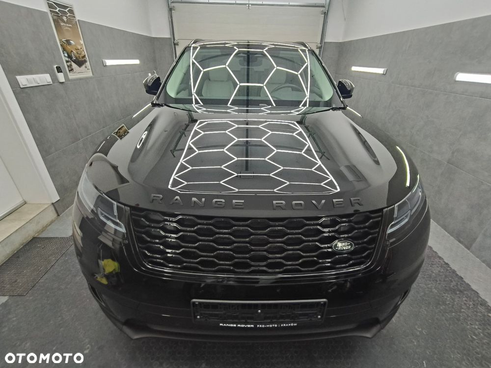 Land Rover Range Rover Velar - 29