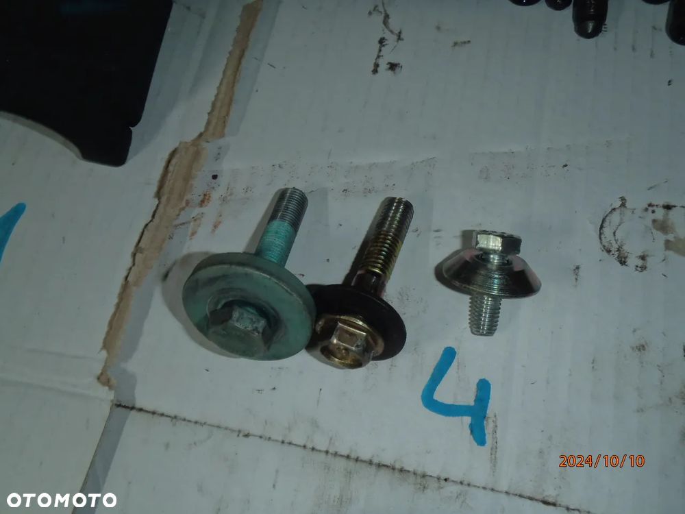 silnik wałek wałki ssący  obudowa wałka vw passat b5 audi a4 skoda seat 1.8 20v adr 058 103 373 d bez egr turbo jak nowy - 16