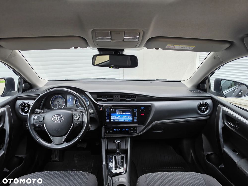 Toyota Corolla 1.6 Comfort MS - 7