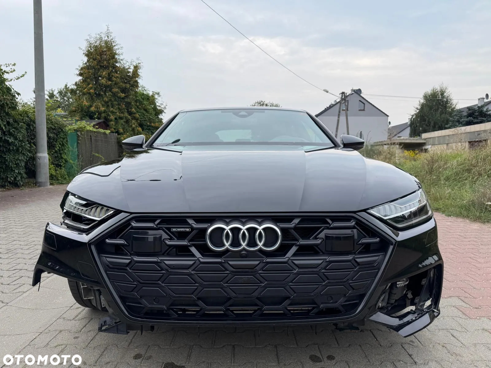 Audi A7 Sportback 45 TFSI quattro S tronic - 33