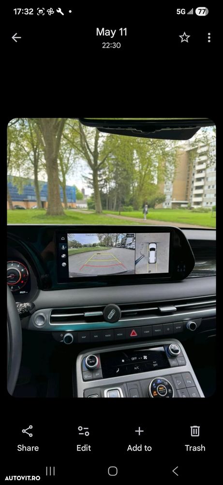 Hyundai Palisade - 23