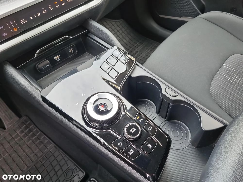 Kia Sportage 1.6 T-GDI MHEV L 2WD DCT - 15