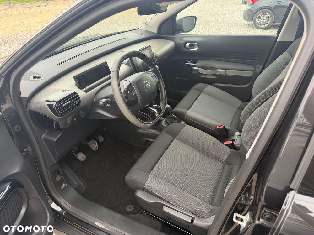 Citroën C4 Cactus PureTech 82 Feel - 5