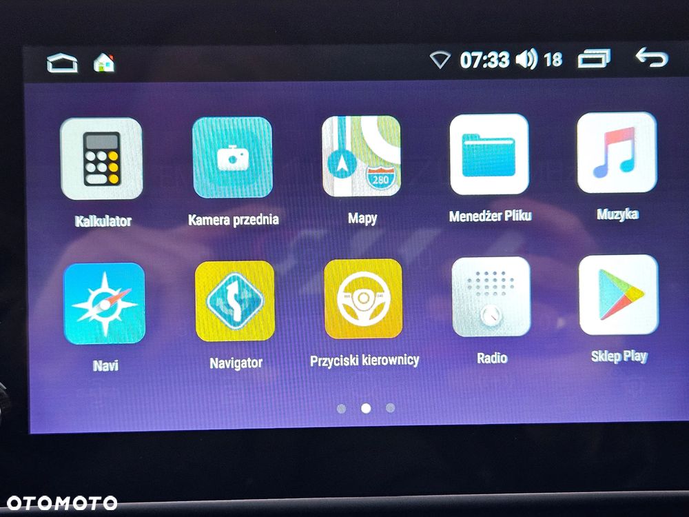 Kia Sportage 1.6 GDI Business Line 2WD - 35