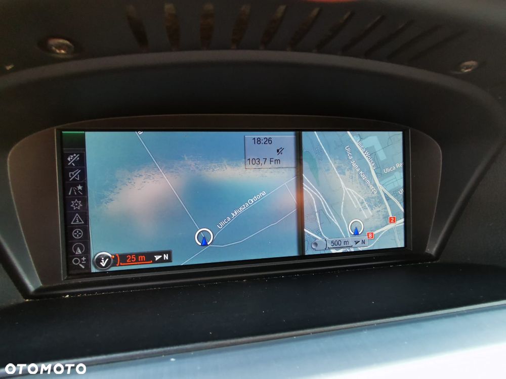 BMW Seria 3 320d xDrive DPF - 18