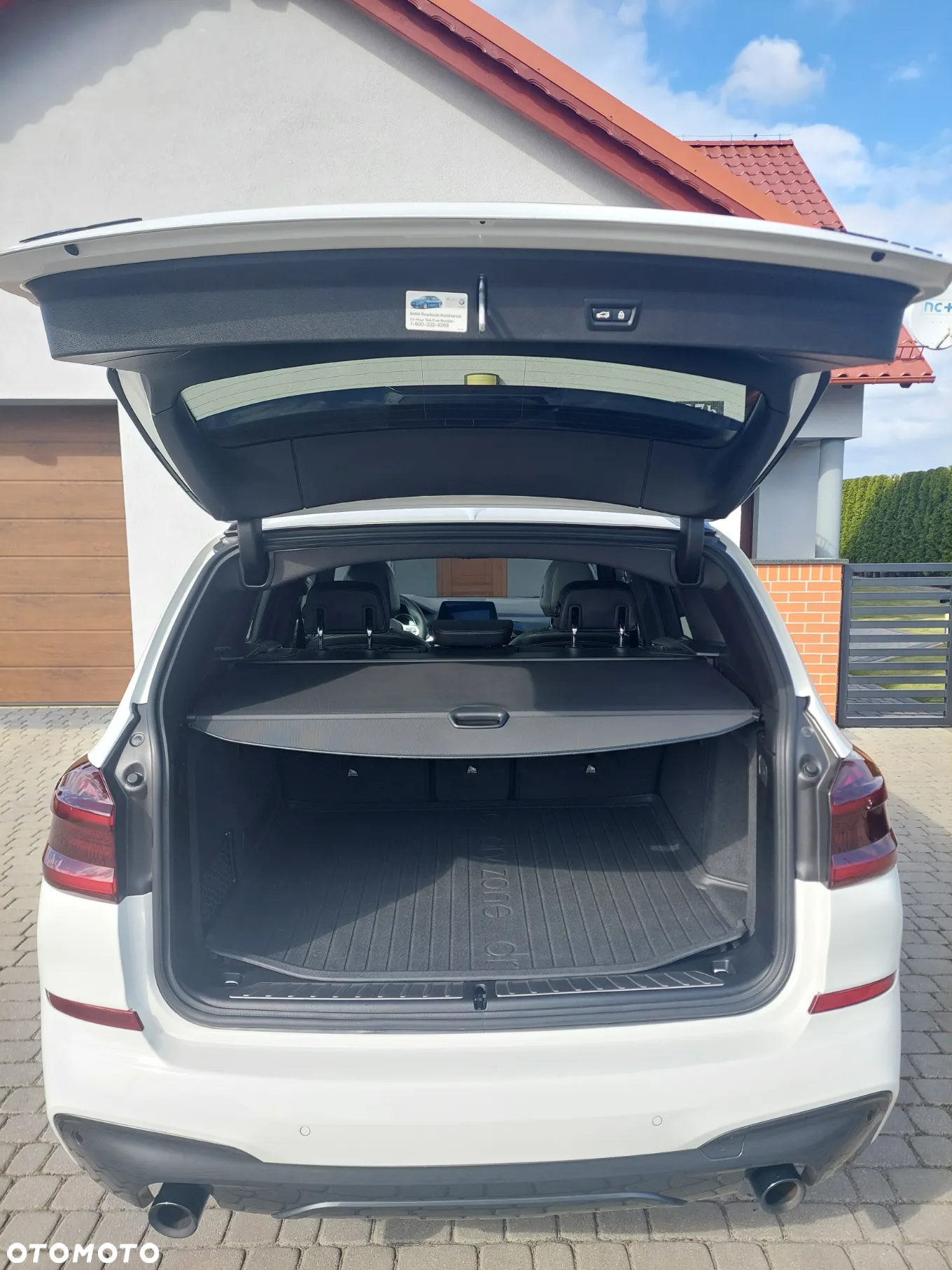 BMW X3 xDrive30i M Sport - 6