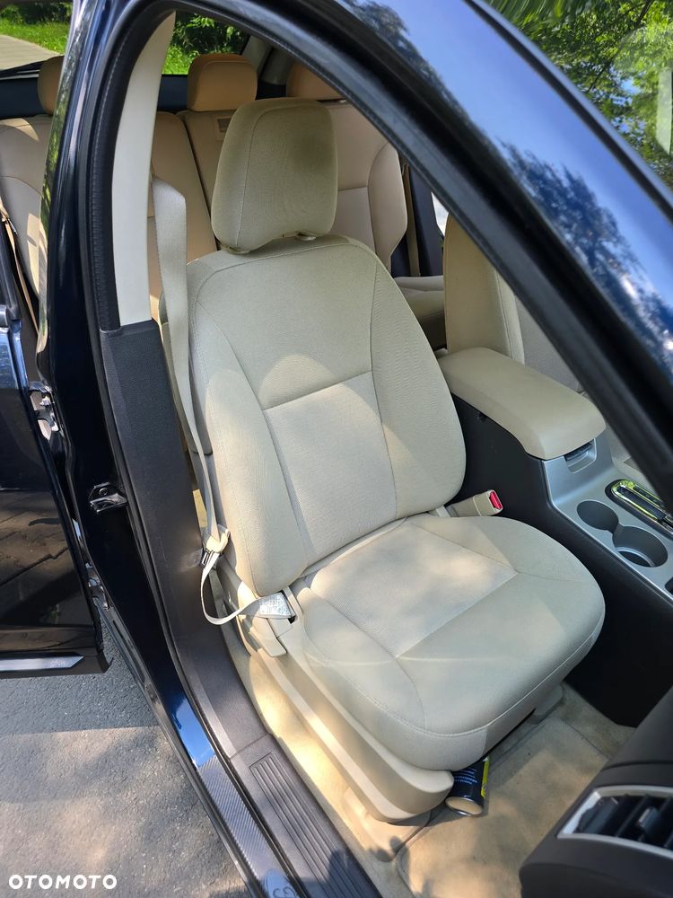 Ford Edge 3.5 SE - 22
