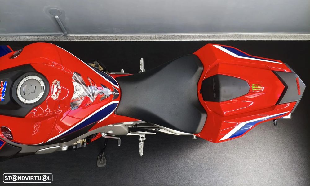 Honda CBR 1000RR SP2 - 28