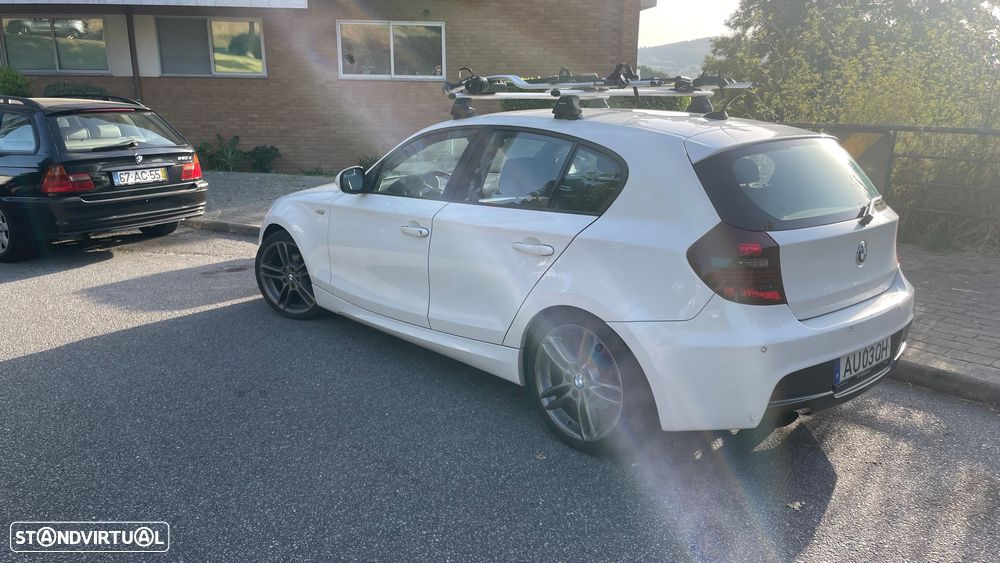 BMW 116 d - 7