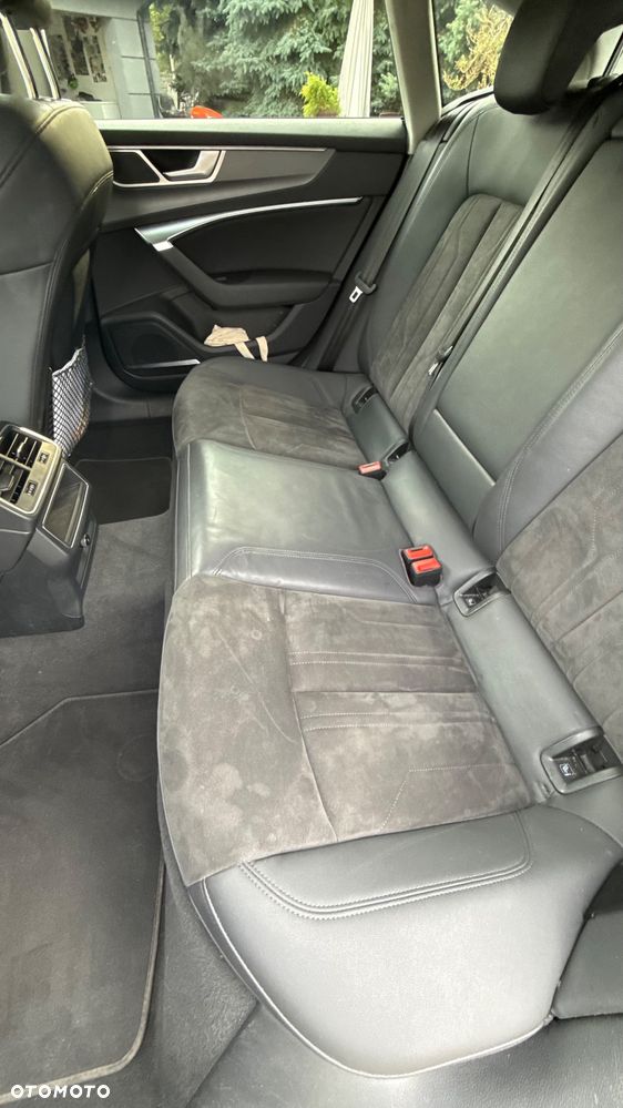 Audi A7 Sportback 40 TDI mHEV Quattro S tronic - 18