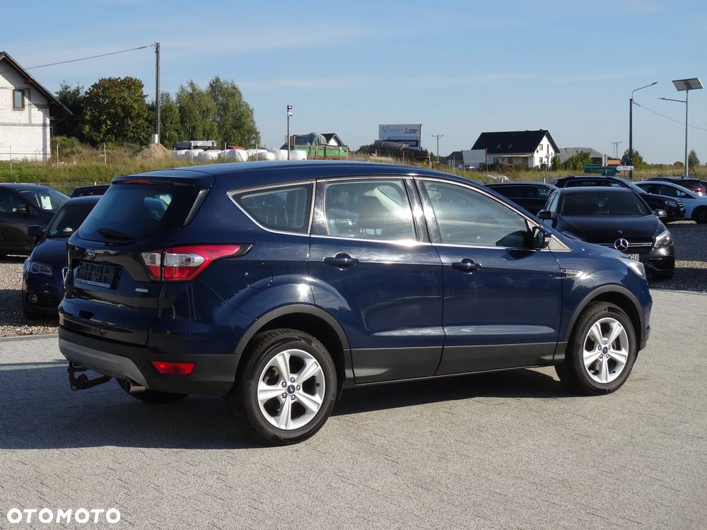 Ford Kuga - 9
