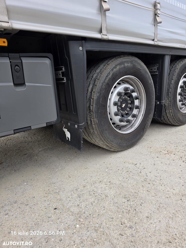 Iveco Stralis - 8