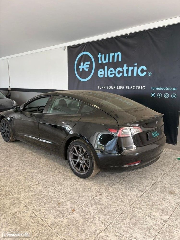 Tesla Model 3 Long Range AWD Dual Motor - 8