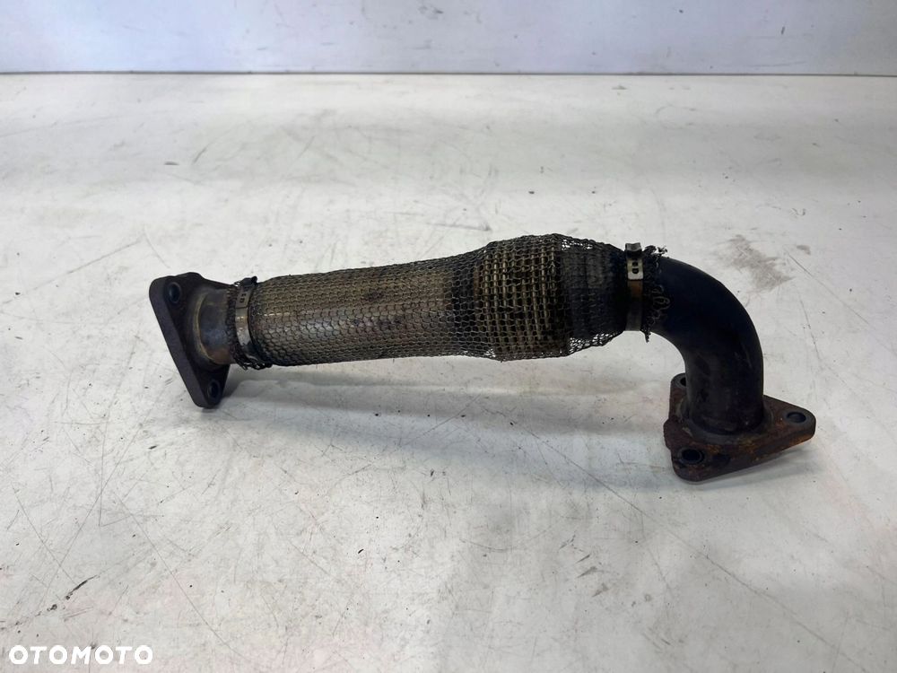RURA KOLEKTORA WYDECHOWEGO PRAWA AUDI A6 C6 2.7 TD BPP 059131790M - 1