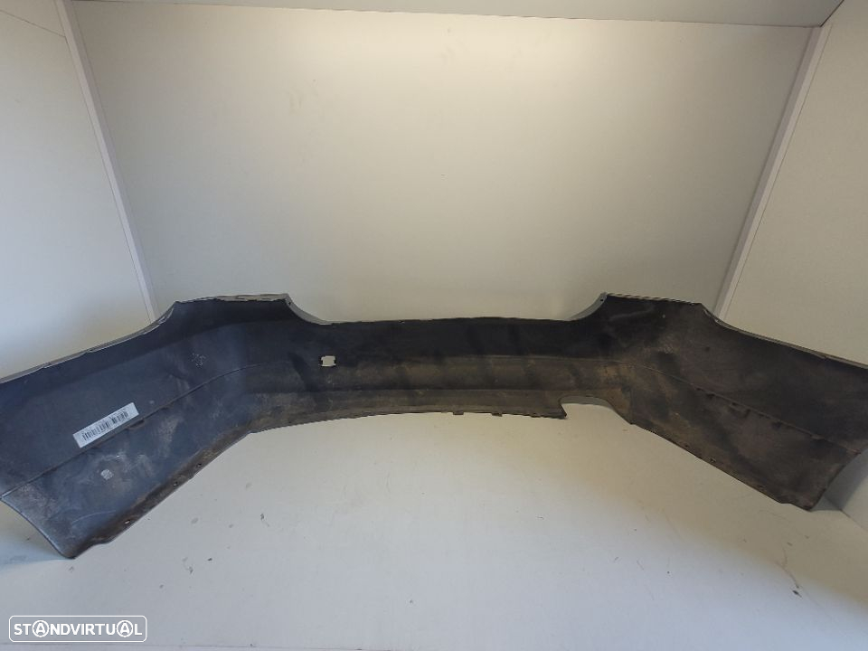 Para Choques traseiro BMW SERIE 3 E90 2004-2007 - 4