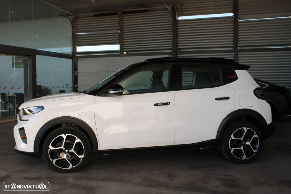 Citroën C3 1.2 Turbo Plus - 2