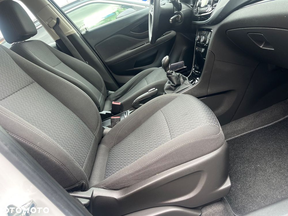 Opel Mokka 1.6 Active S&S - 8