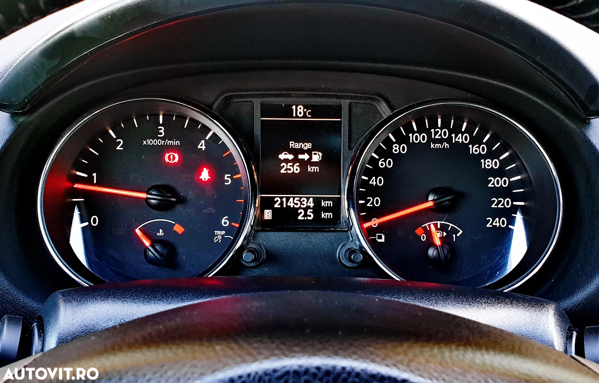 Nissan Qashqai - 22